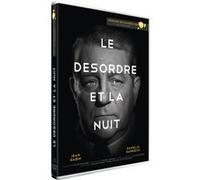 Le désordre et la nuit DVD G