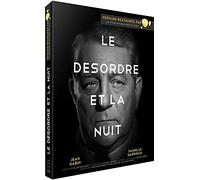Le Désordre et la nuit [Édition Collector Blu-ray + DVD]