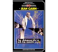 Le désordre et la nuit [VHS]
