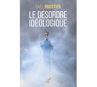 Le désordre idéologique