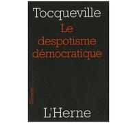 Le Despotisme Démocratique
