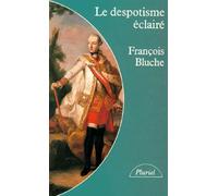 Le Despotisme éclairé