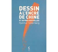 Dessin À L'encre De Chine Et Autres Nouvelles