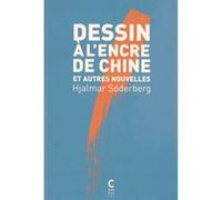 Le dessin à l'encre de Chine Hjalmar Söderberg (Auteur)
