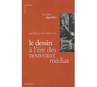 Le Dessin À L'ère Des Nouveaux Médias