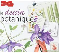 Le dessin botanique