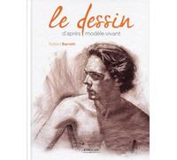 Le dessin d'après modèle vivant