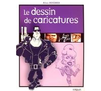 Le dessin de caricatures