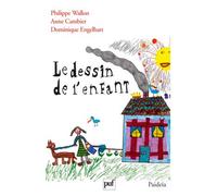 Le dessin de l'enfant - Dominique Engelhart - Puf - broché - Etude