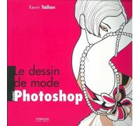 Le dessin de mode avec Photoshop