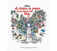 Le dessin de presse dans tous ses États: 10 ans de Cartooning for Peace