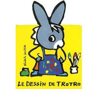 Le Dessin De Trotro