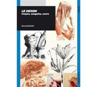 Le dessin Denis Bauduin (Auteur)