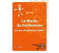 Le dessin du bonhomme - René Baldy - Tom Pousse - broché - Essai