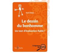 Le dessin du bonhomme: Un test d'évaluation fiable ?