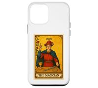Le Dessin du t-Shirt The Magician Tarot Major Arcana Tarot Coque pour iPhone 12 Mini