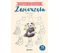 Le dessin en 10 étapes Animaux
