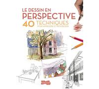 Le dessin en perspective