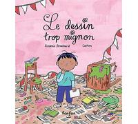 Le dessin trop mignon