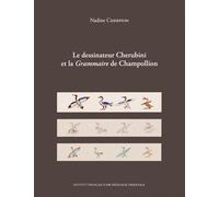 Le Dessinateur Cherubini Et La Grammaire De Champollion