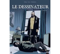 Le Dessinateur - vol. 02/2 Abesses - François Dimberton - Bamboo Eds - cartonné - Bande dessinée