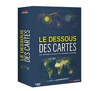 Le Dessous des Cartes - Du monde d'avant au monde d'après- 6 DVD