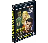Le Dessous des cartes DVD