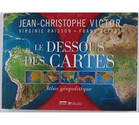 Le dessous des cartes éd.2006 compact