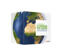 Le Dessous Des Cartes - L'intégrale 25 Ans D'émissions