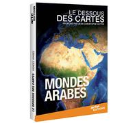 Le Dessous des cartes : Mondes arabes DVD DVD