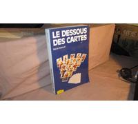 Le dessous des cartes: Techniques de tirage du Tarot de MArseille