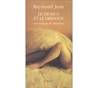 Le dessus et le dessous: L'érotique de Mirabeau