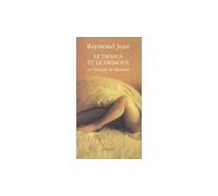 Raymond Jean – Le dessus et le dessous : L'érotique de Mirabeau – Broché