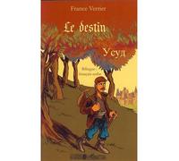 France Verrier – Le destin – Édition bilingue français-serbe – Broché