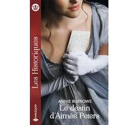 Le destin d'Aimée Peters
