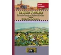 Le Destin D'Antoine Fils De Colon Français En Algérie Au Xix Siècle T,2 , L'Année De Braise Duhamel, Philippe (Auteur)