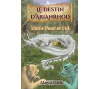 Le Destin d'Arianrhod: Entre Peur et Foi