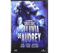 Le Destin d'Audrey / Audrey's Rain [ Origine Espagnole, Sans Langue Francaise ]