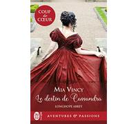 Le destin de Cassandra