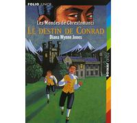 Le destin de Conrad