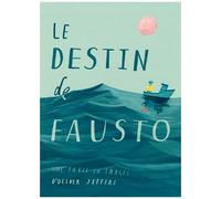 Le destin de Fausto – Une fable en images – Kaleidoscope
