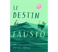 Le destin de Fausto – Une fable en images – Kaleidoscope