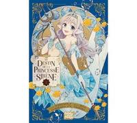 Le destin de la princesse sirène T01 Miya Tashiro (Dessinateur)