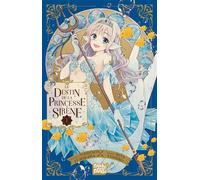 Le destin de la princesse sirène T01 - Miya Tashiro - Nobi Nobi - broché - Manga