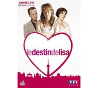 Le Destin De Lisa - Coffret N°06