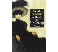 Le destin de Mr Crump
