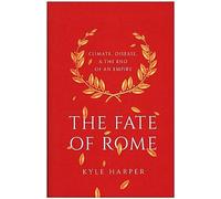 Le destin de Rome