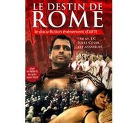 Le Destin de Rome - Coffret 2 DVD E