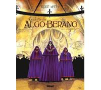Le Destin des Algo-Bérang - Tome 01: Les infiltrés