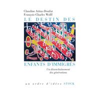 Le destin des enfants d'immigrés